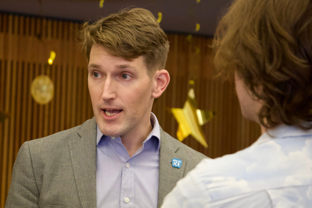 Utah Senator's Controversial Posts Ignite Outrage