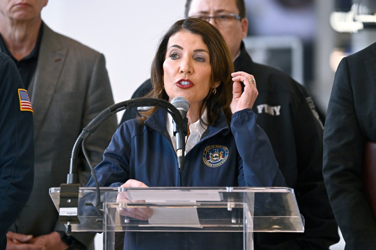 New Tax Proposed For NYC Properties—What To Know