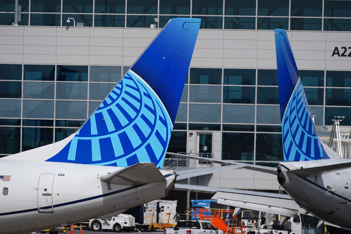 United Airlines Flight Evacuated in Pittsburgh After Security Issue