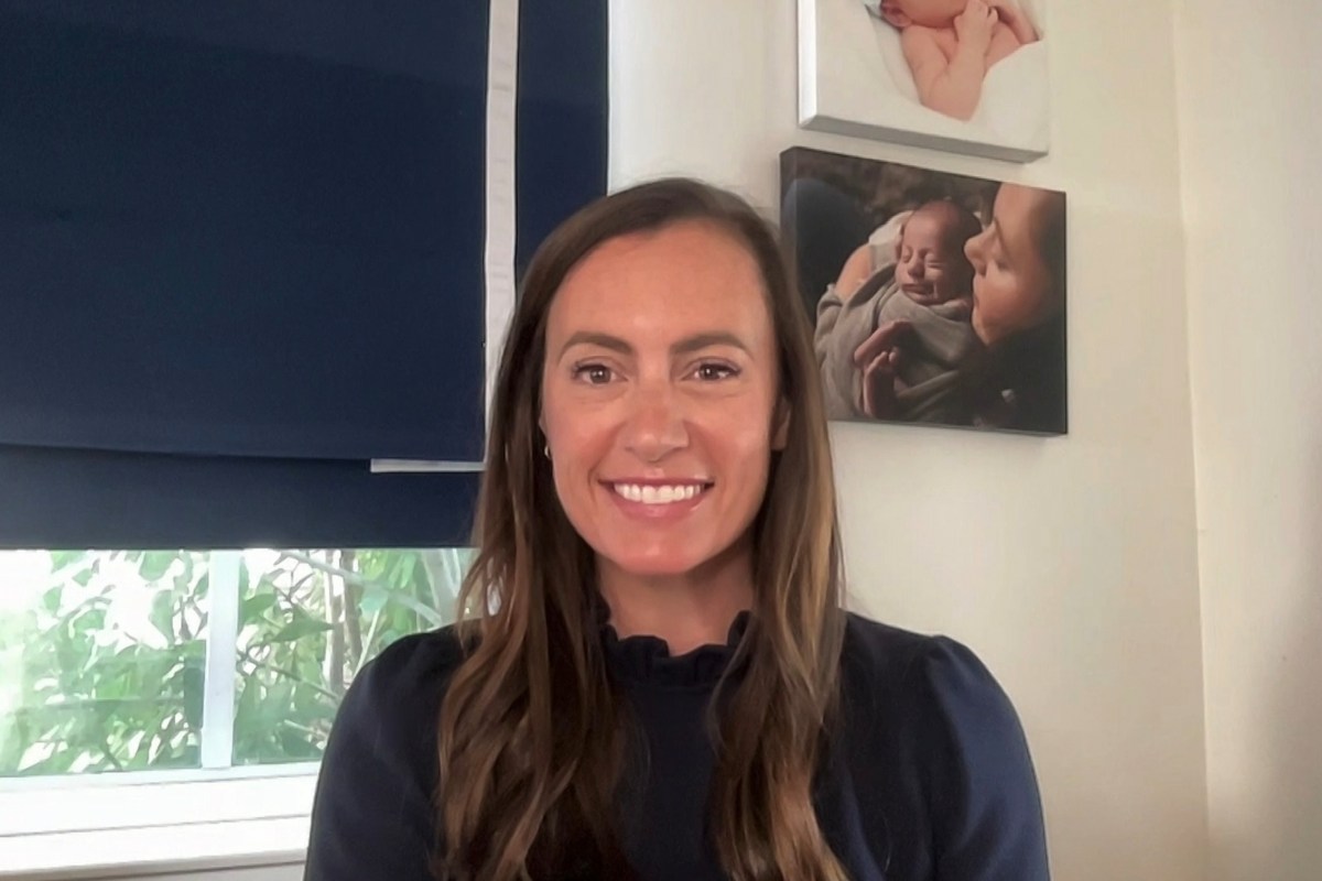 Democrat Who Flipped Trump's Backyard Says Party Can Turn Florida Blue