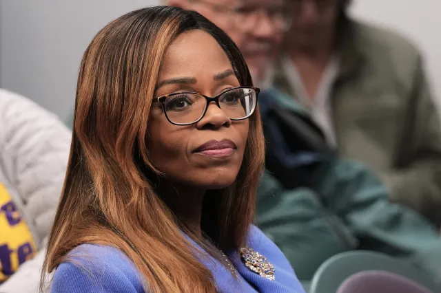 How Cherfilus-McCormick Resignation Damages Democrats’ Florida Hopes