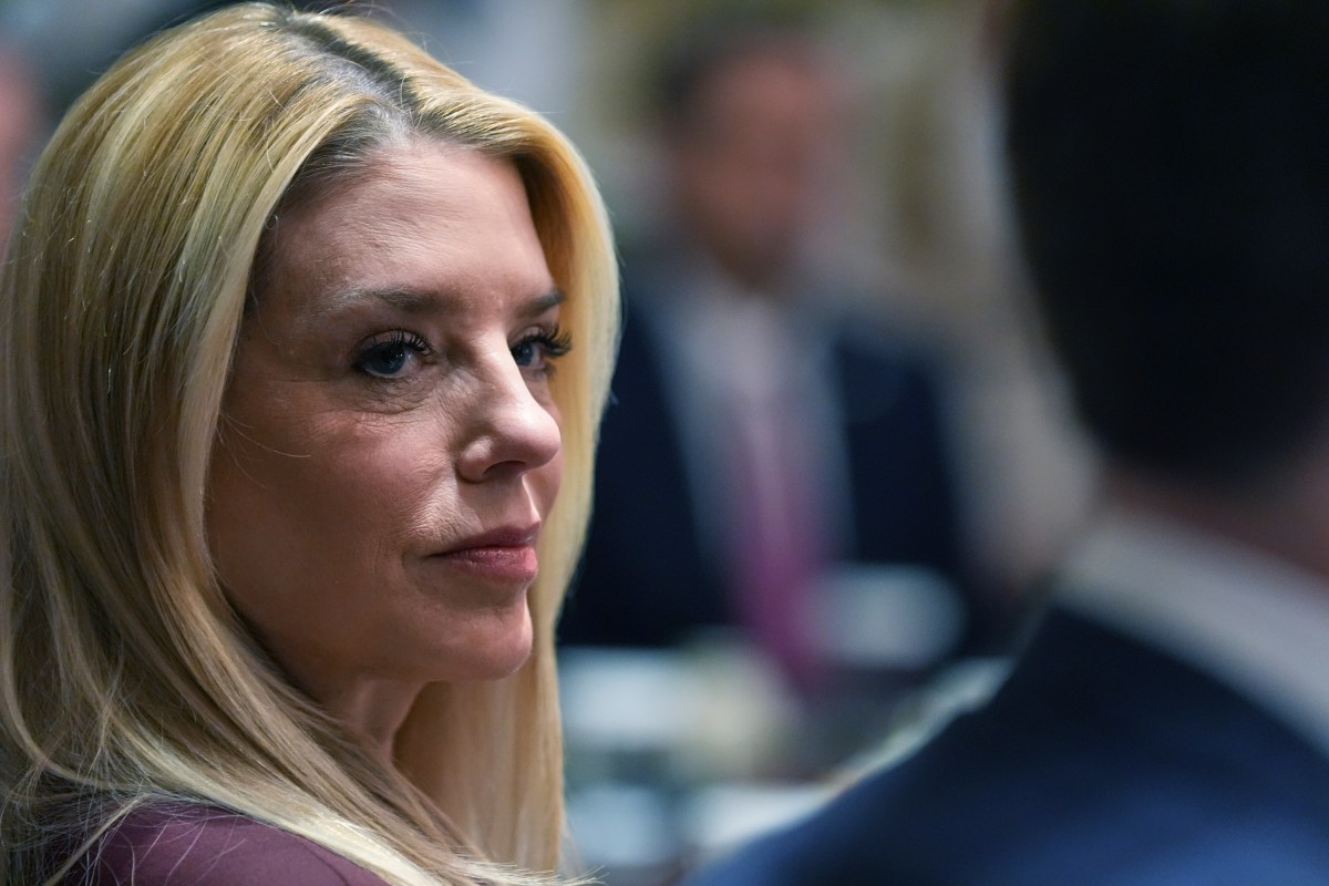 Epstein Files Update: Lawmaker Doubles Down on Pam Bondi Threat