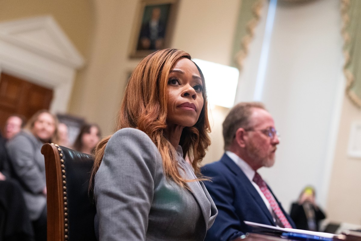 The Case Against Sheila Cherfilus‑McCormick, Explained