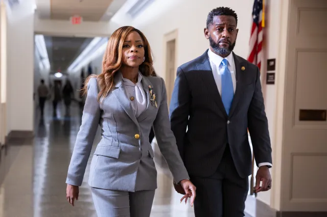 How Sheila Cherfilus‑McCormick’s Exit Stopped a Rare House Ethics Showdown