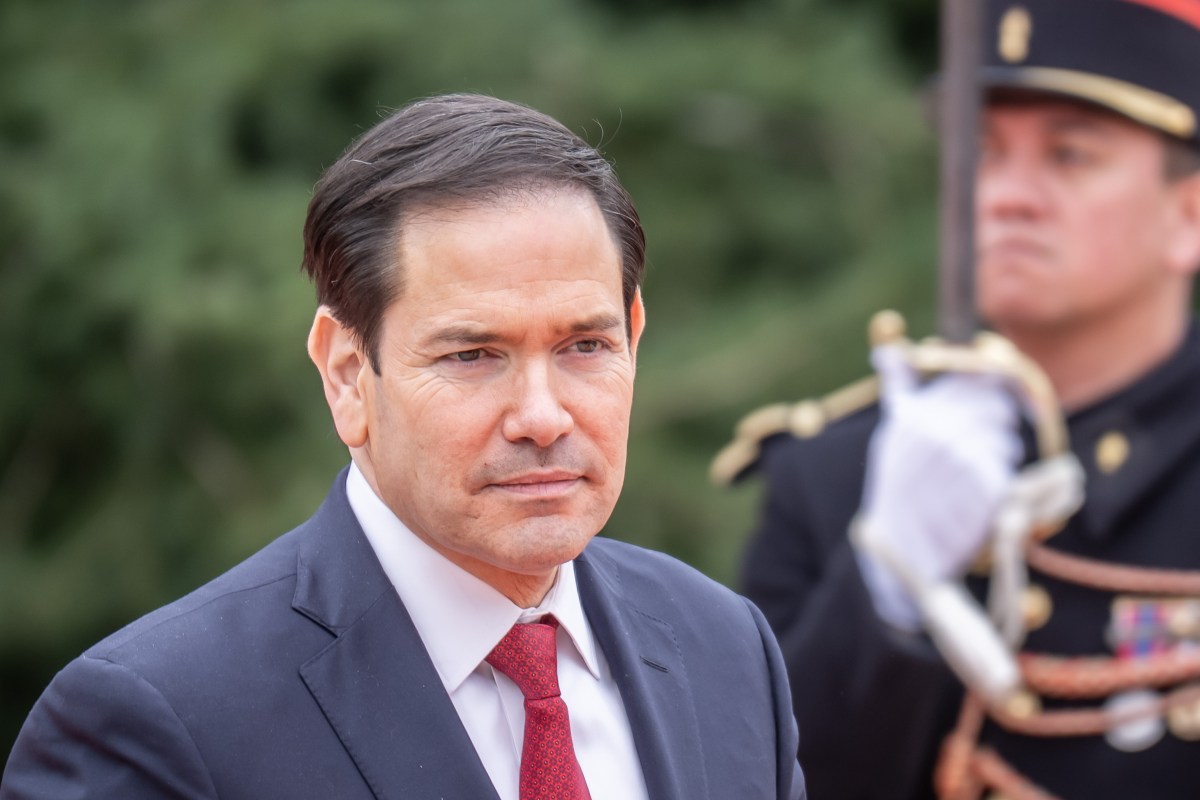 Who Is Luis Cañas Novoa? Rubio Sanctions Top Nicaraguan Official