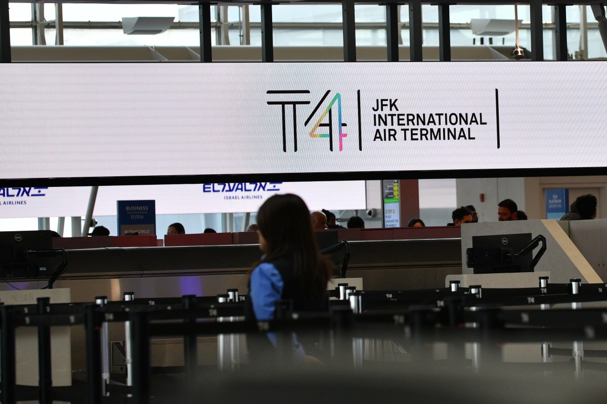 Major Airline Cancels All Flights to NYC's Busiest Airport