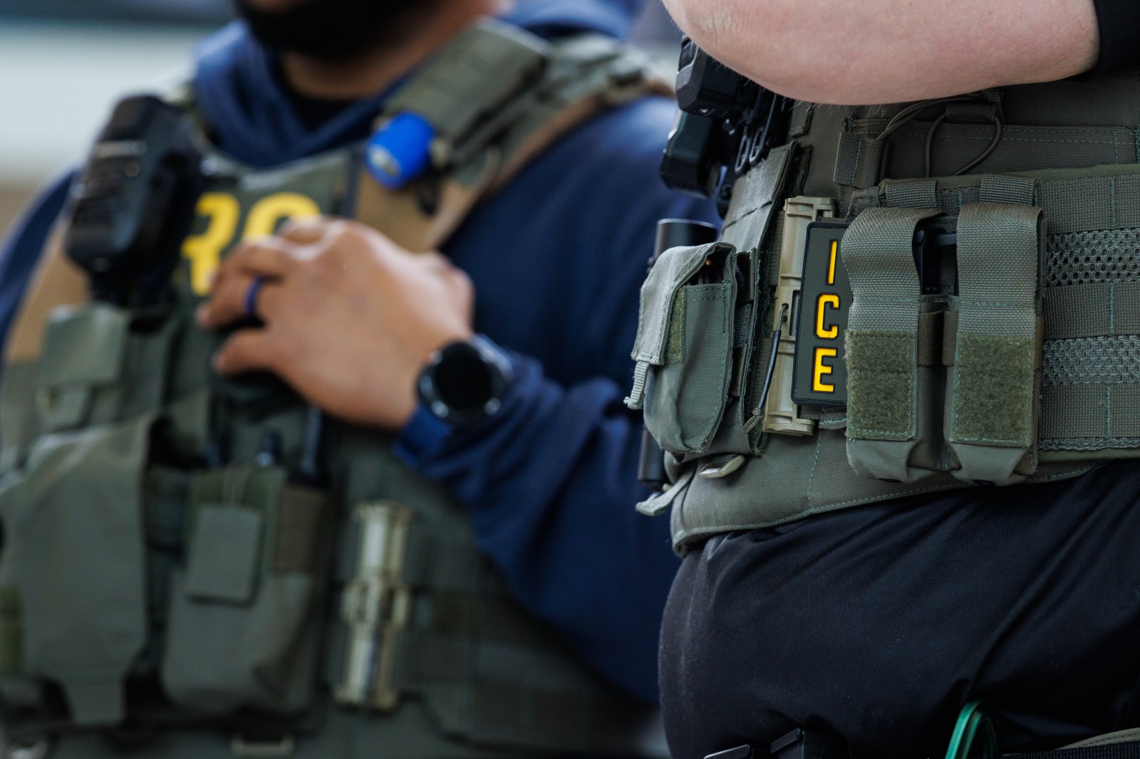 Man Deported to Mexico After Texas Traffic Stop Despite Claims of US Citizenship