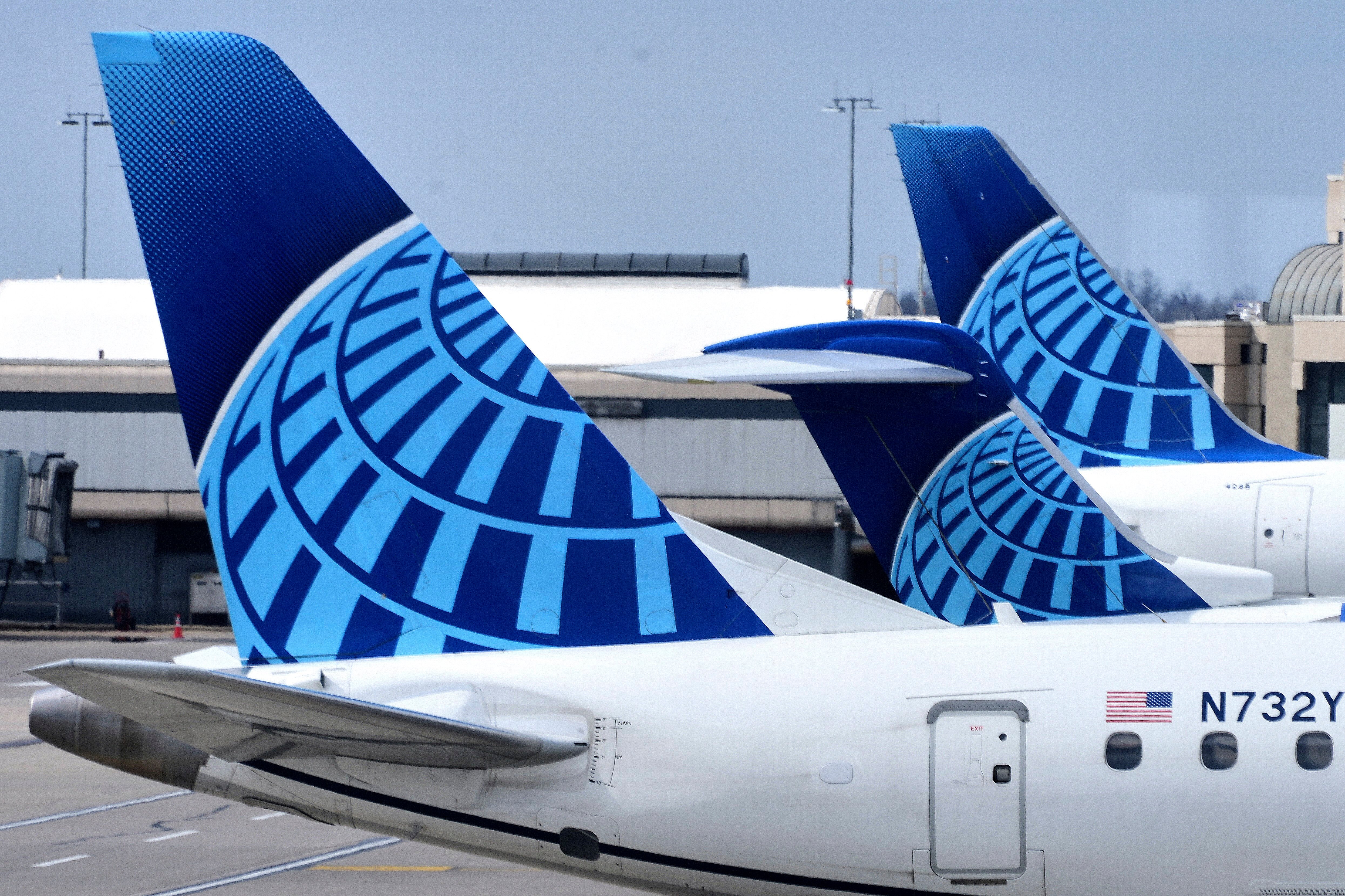 United-American Airlines Merger Could Make Flying Worse. Here’s How