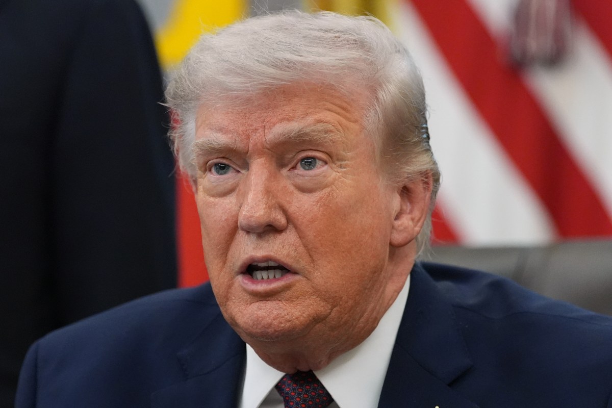 Republicans could lose Florida seat Trump won by 25 points: poll