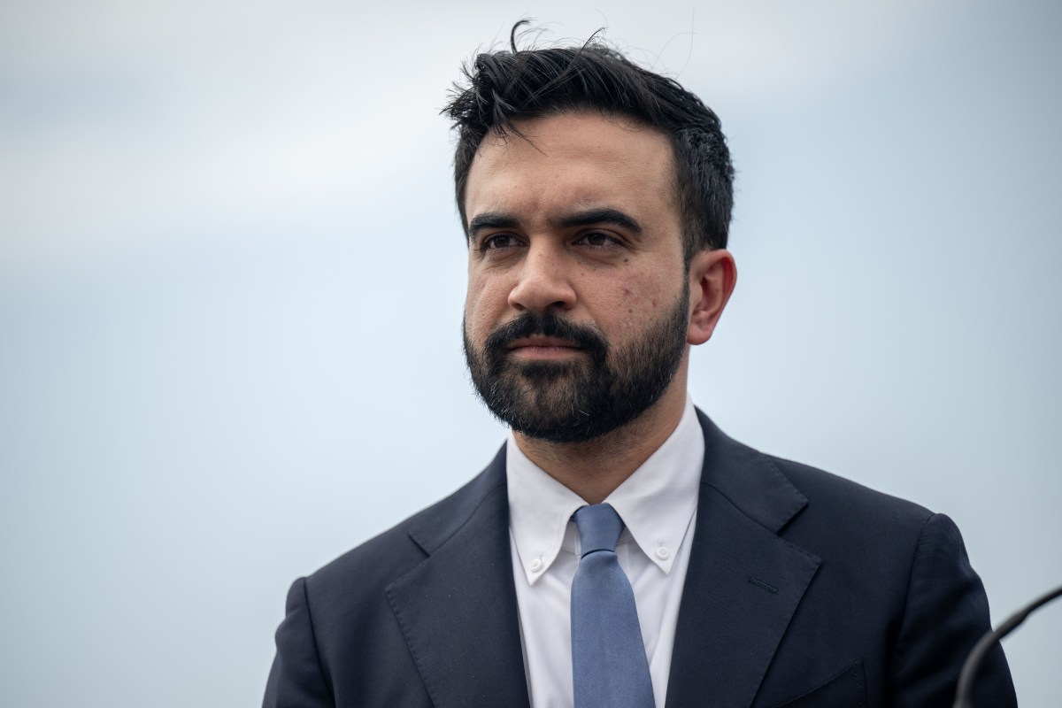 Zohran Mamdani is Least Popular in Staten Island