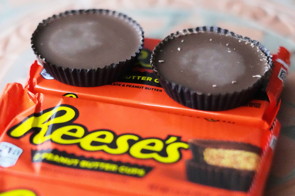 Hershey Responds to Reese's Recipe Backlash
