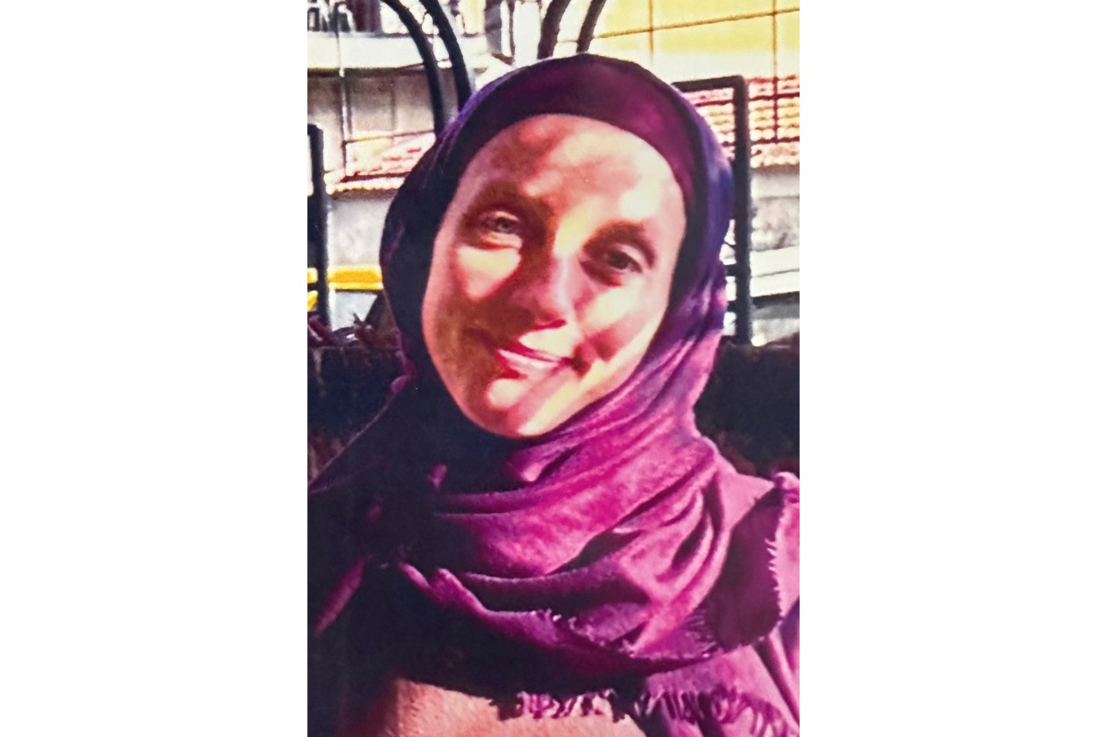 newsweek.com - Jenna Sundel - Shelly Kittleson update: Iran-backed militia to free abducted US journalist