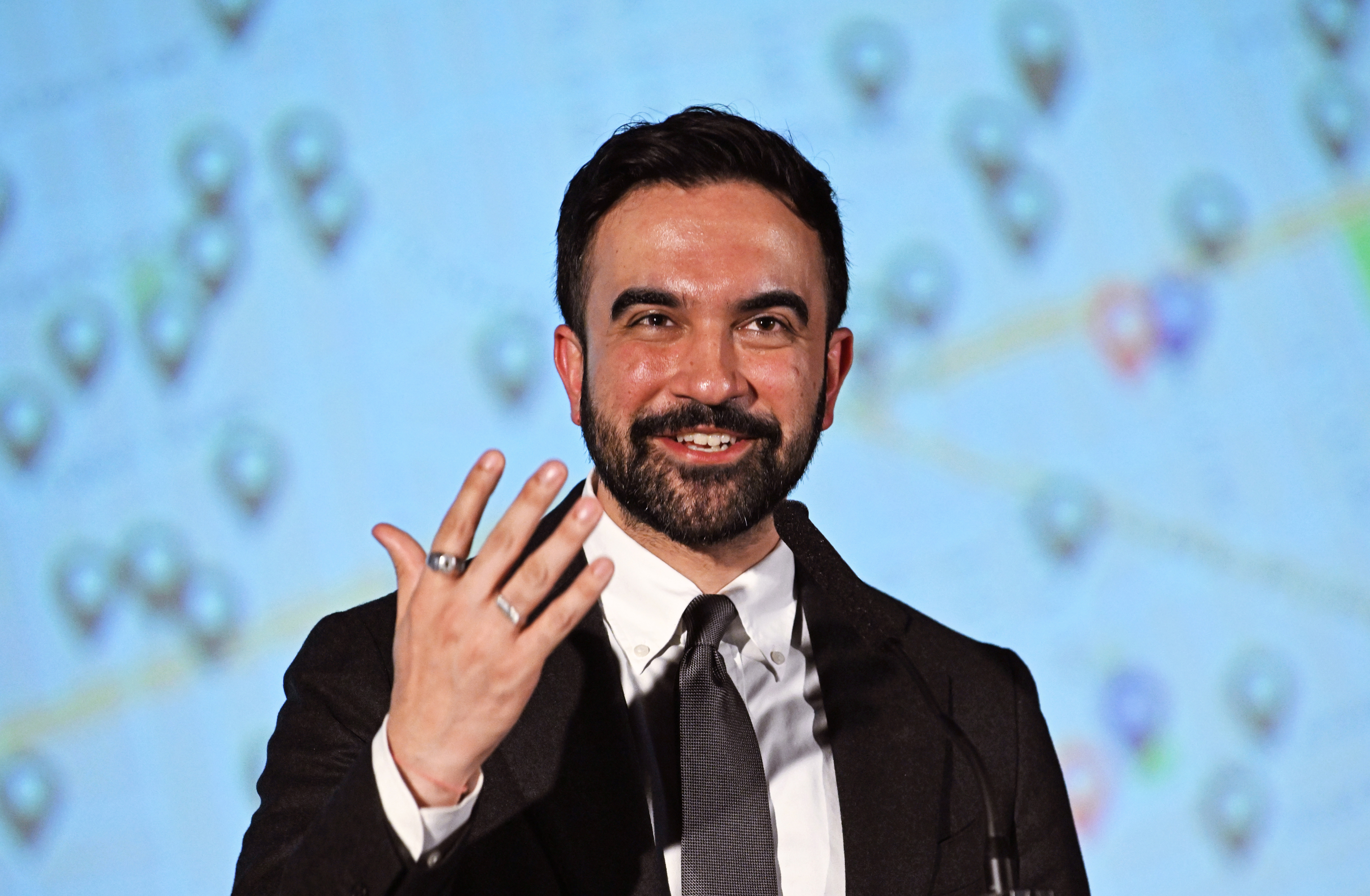 Key Zohran Mamdani Priority Gets Polling Boost