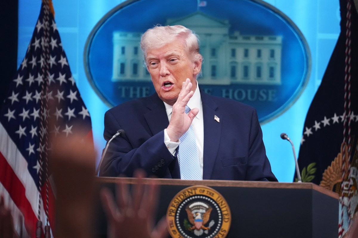 High School Textbook Says Trump Almost as Authoritarian as Hitler ...