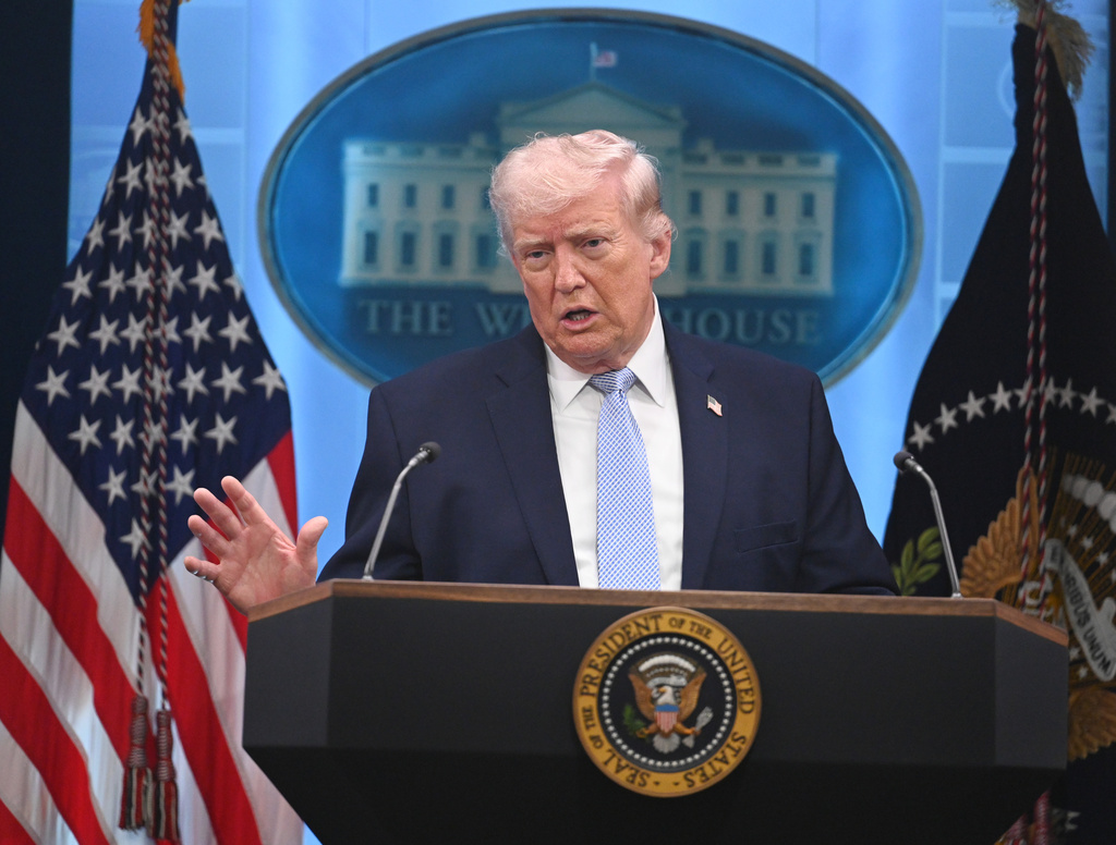 Amid Rising Tensions, U.S. Embassy Issues Urgent Warnings for Americans in Iran