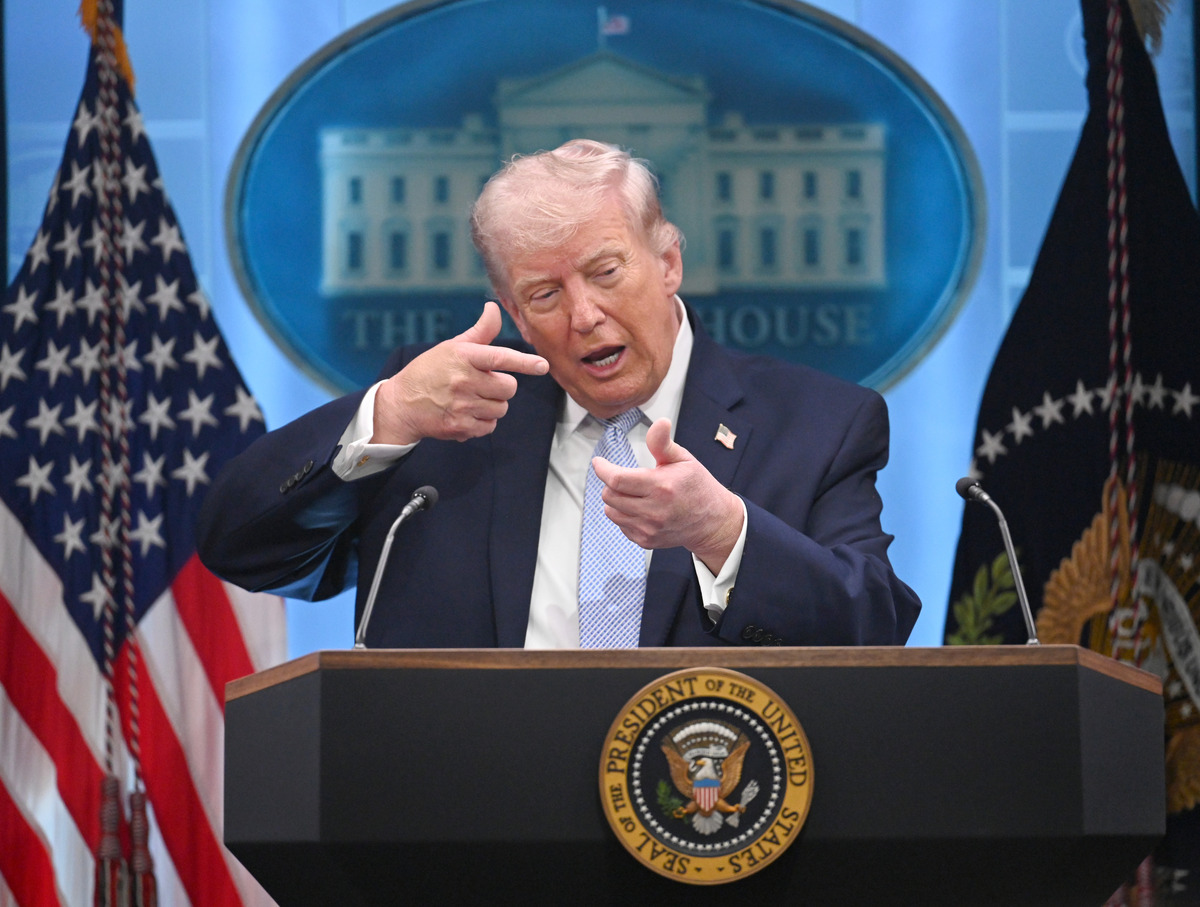 Four deadlines Trump has set Iran during war