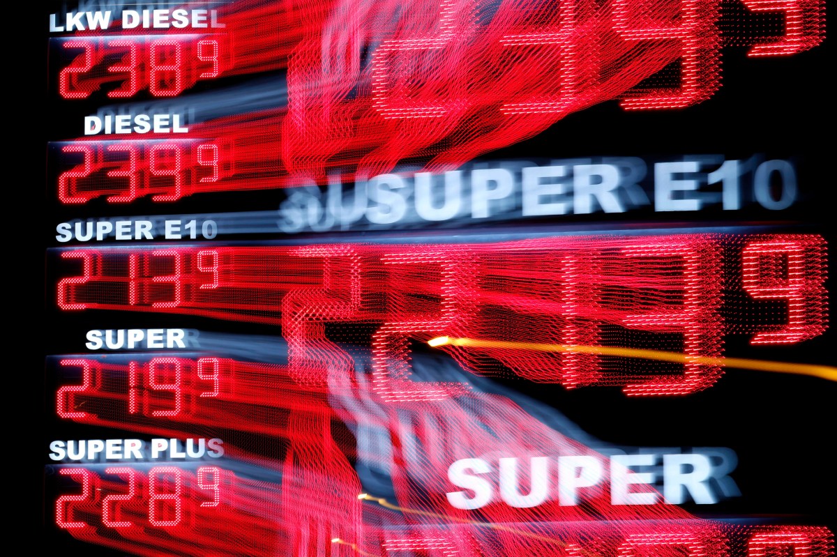 Inflation Jumps to Highest Level Seen Under Trump