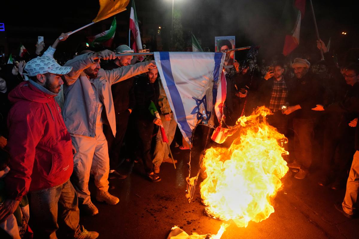 Iran War Latest: Trump Declares 'Big Day For World Peace' After Iran's 10-Point Plan