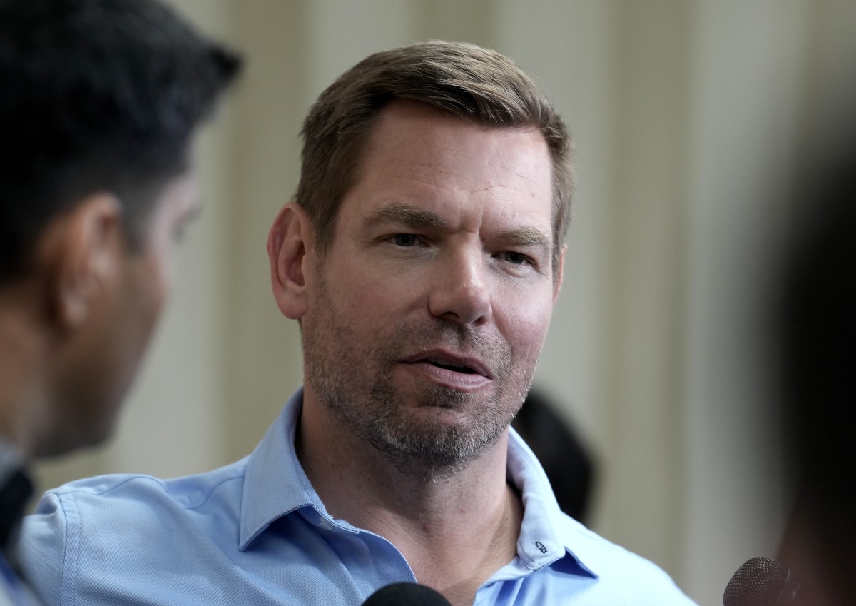 FEC Filings Align With Timing, Location Cited in New Swalwell Allegation FEC Filings Align With Timing, Location Cited in New Swalwell Allegation