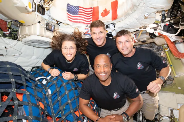People Can’t Believe NASA Responded to Woman’s Plea for Help With Tattoo