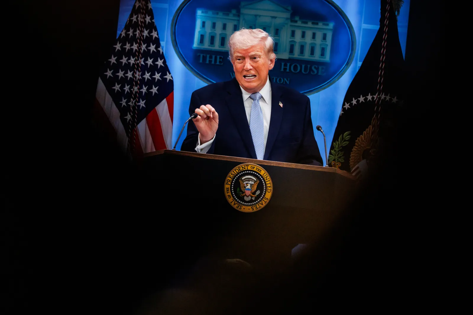 A deal or a mirage? Trump’s Iran ceasefire collides with chaos on the ground - CNN