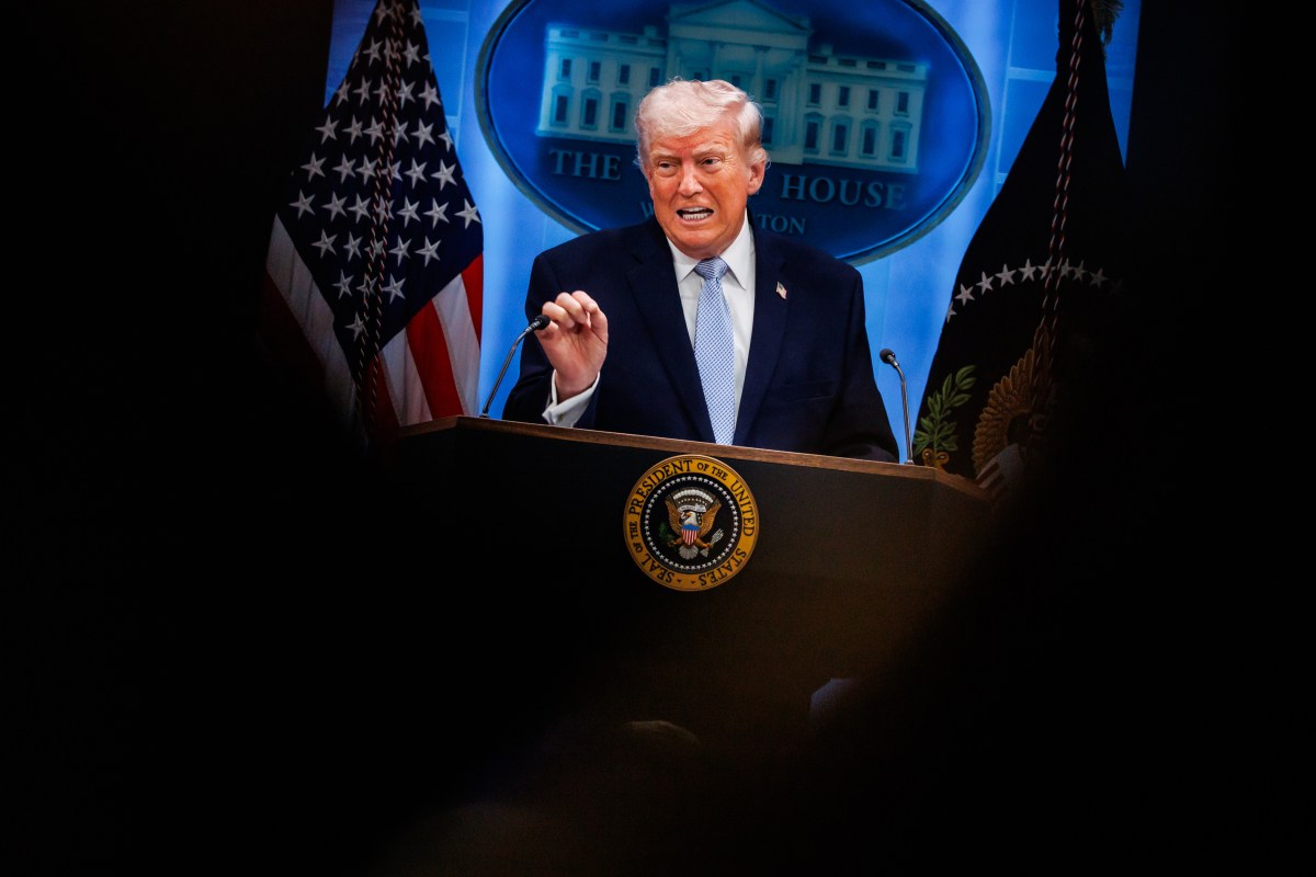 Donald Trump& 039;s Iran Ceasefire Dealt Major Blow