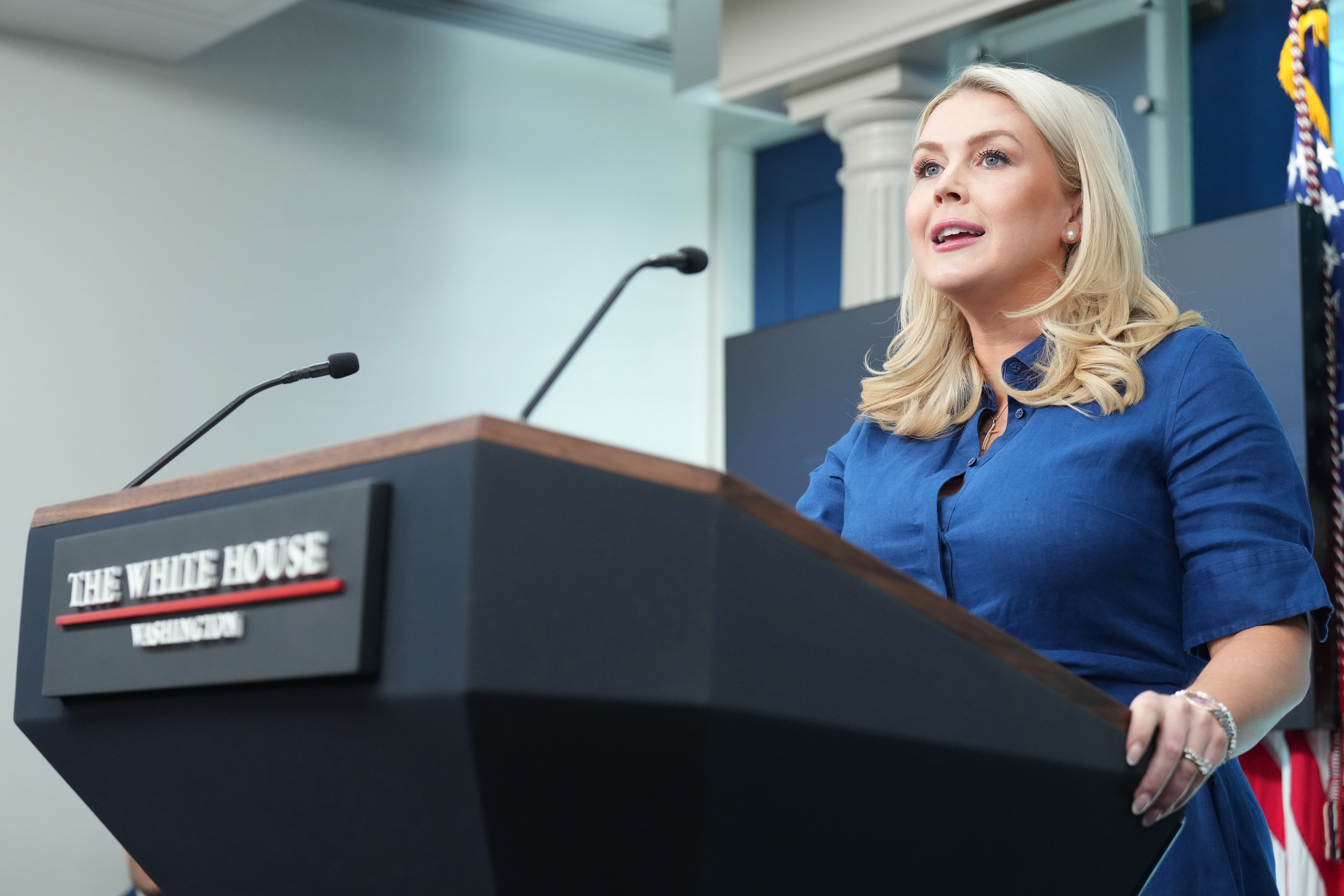 White House Addresses NATO Withdrawal, Says Allies ‘Turned Their Backs’