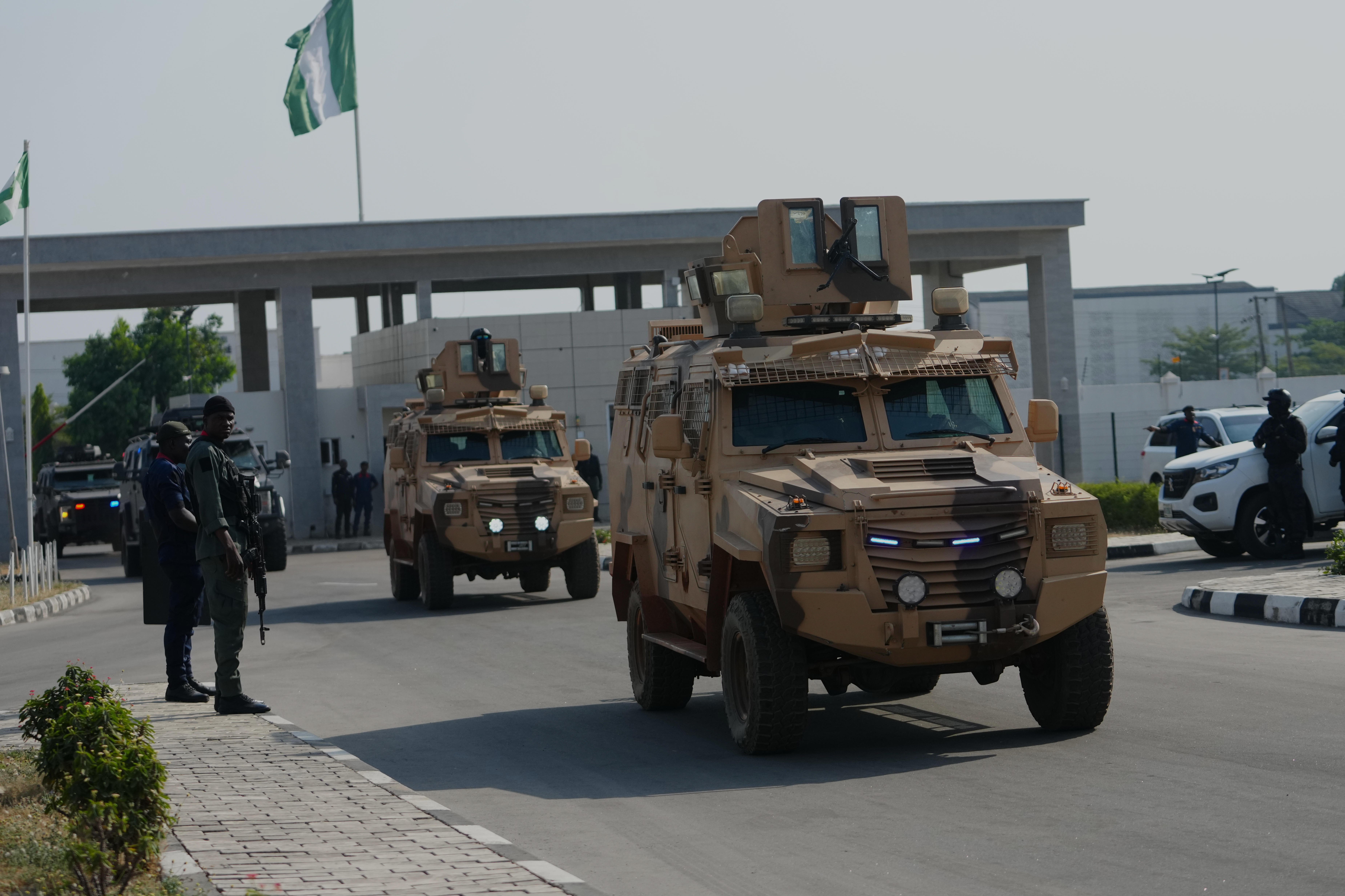 US Issues New Travel Warning: 'Reconsider'