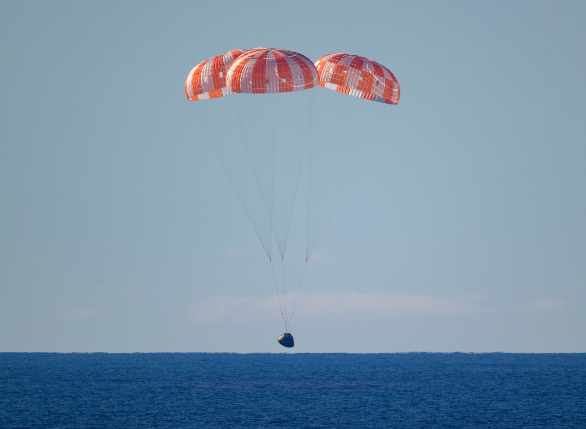 A Journey Beyond: The Significance of Artemis II's Splashdown