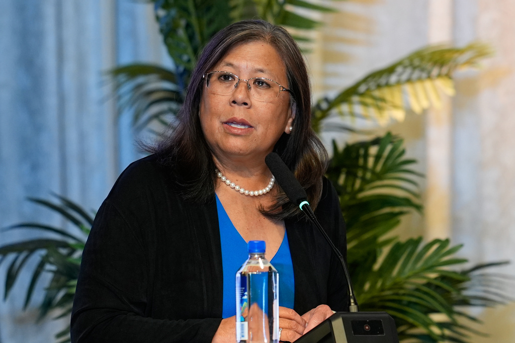 Another Democrat Exits California Governor& 039;s Race: What Polls Show