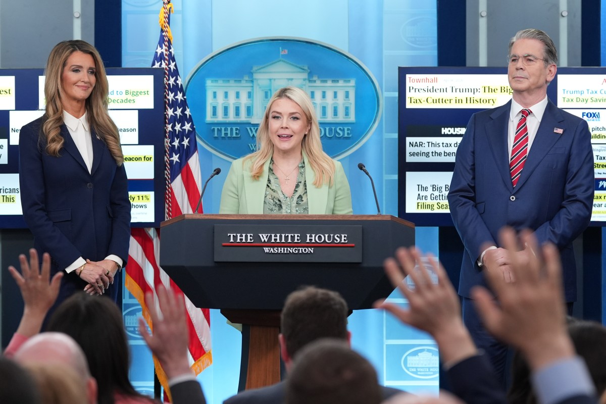 White House Responds to Eric Swalwell Allegations