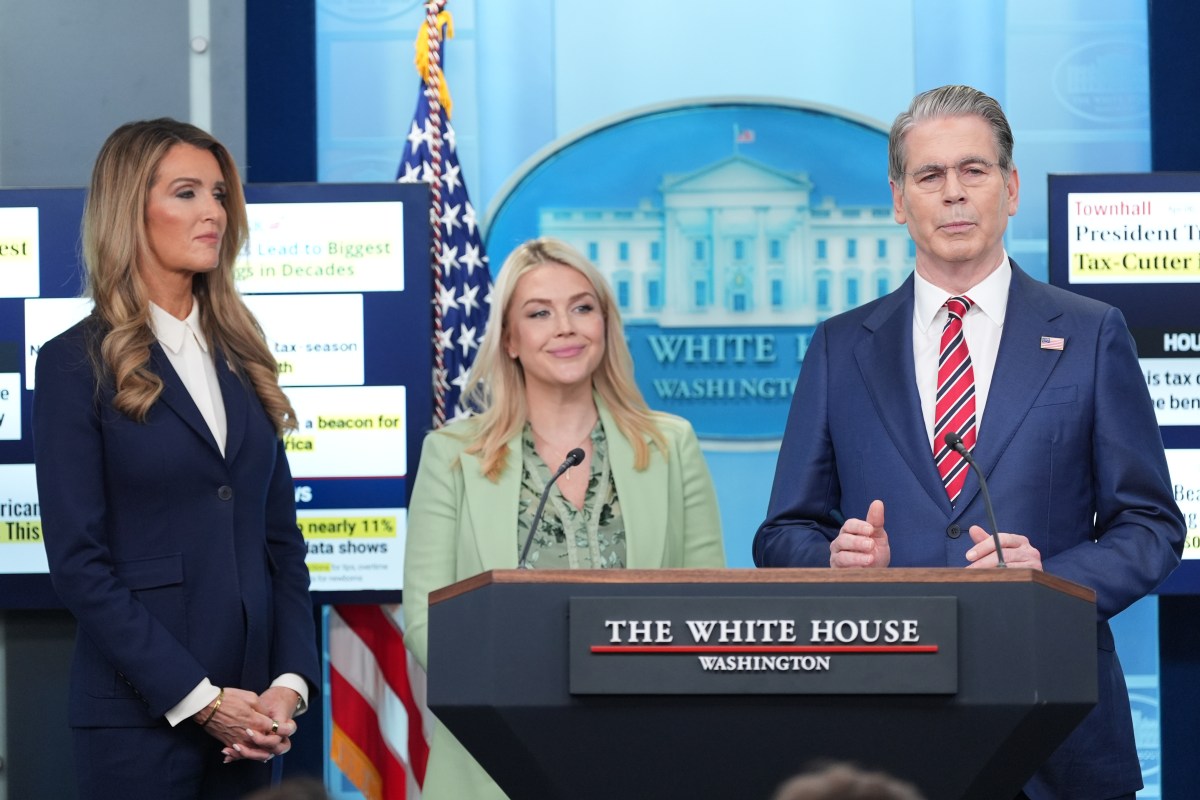 Trump Official Gives Update on When $3 Gas Could Return