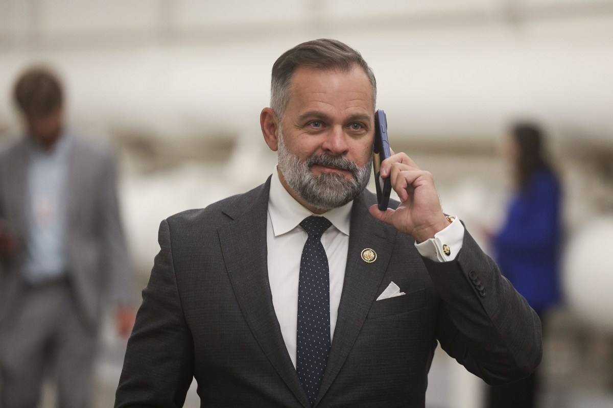 Cory Mills' Military Service: Stolen Valor Claims Assessed