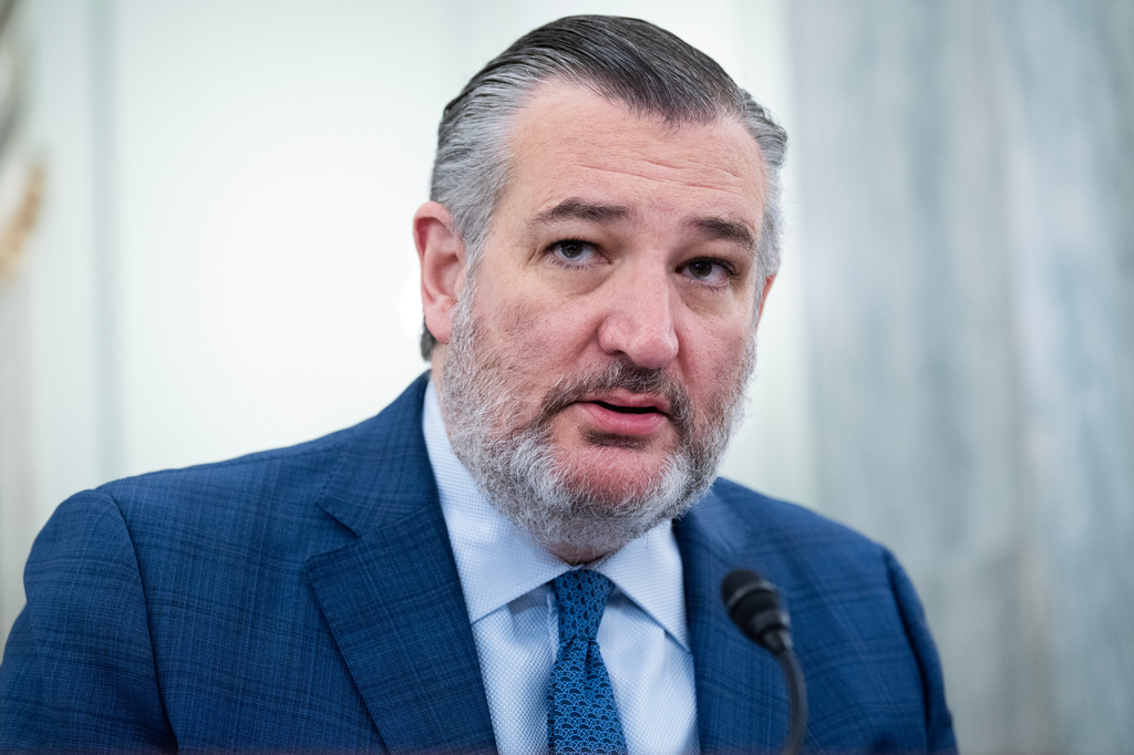 Ted Cruz Odds of Becoming Supreme Court Justice as He Reveals Trump Chat