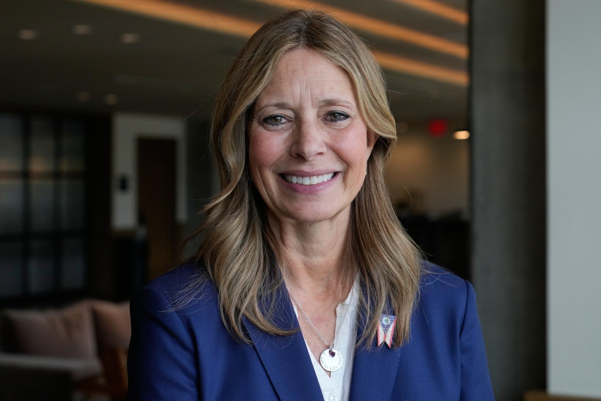 Amy Acton Within Striking Distance of Vivek Ramaswamy in Ohio: New Poll