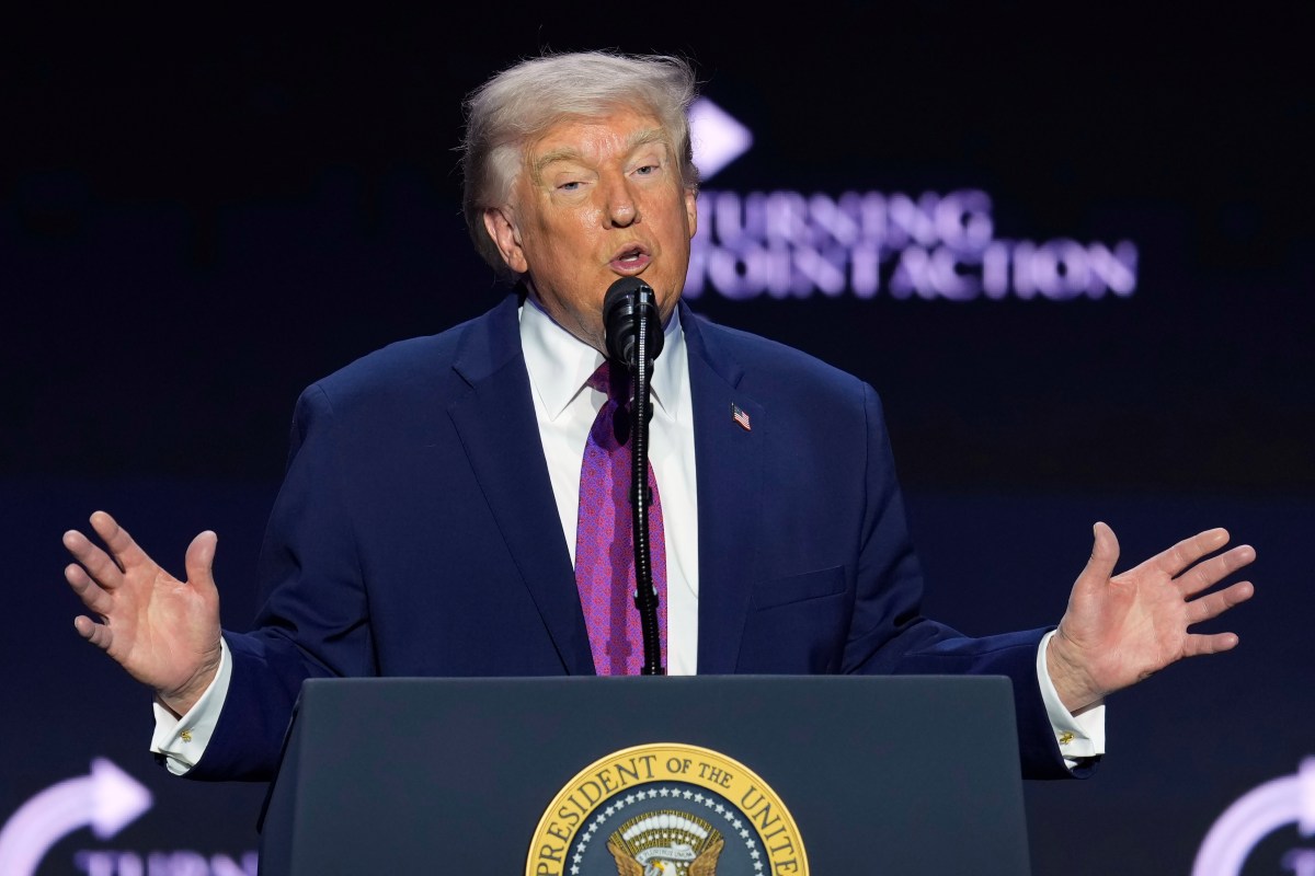 Donald Trump Says a 'New Dawn For Cuba' is Coming: 'Watch What Happens'