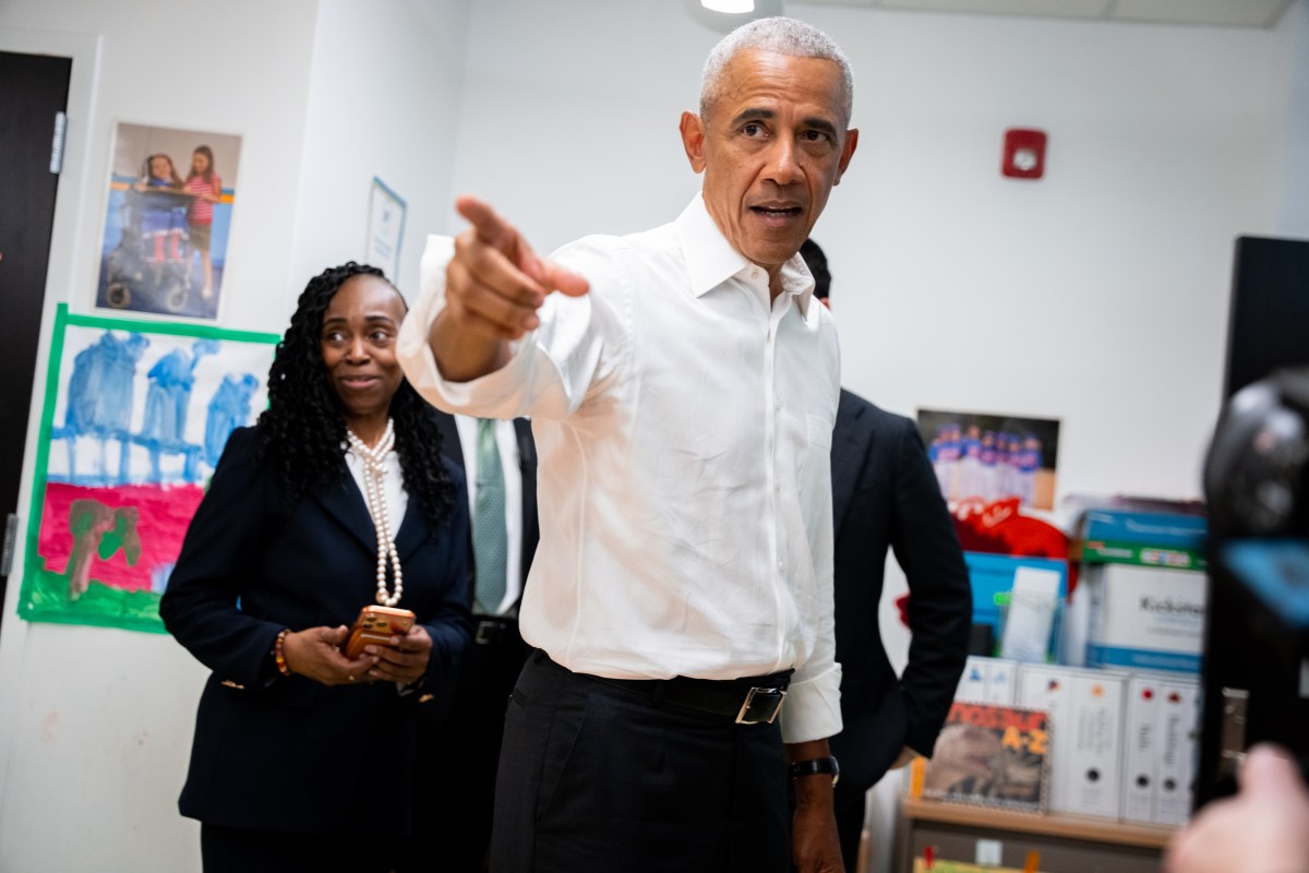 Obama Urges Rejection of Violence After Correspondents' Dinner Shooting