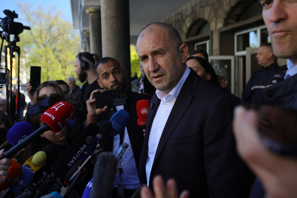 Bulgaria's Pro-Russian Shift: A Vote Amid Crisis