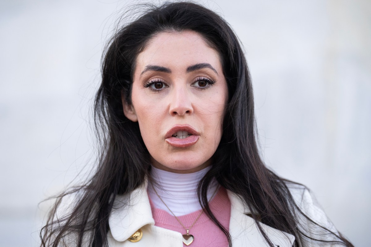 Farm Bill Fight Gets 'Nasty.' Luna 'Accosted' For Amendments, She Says