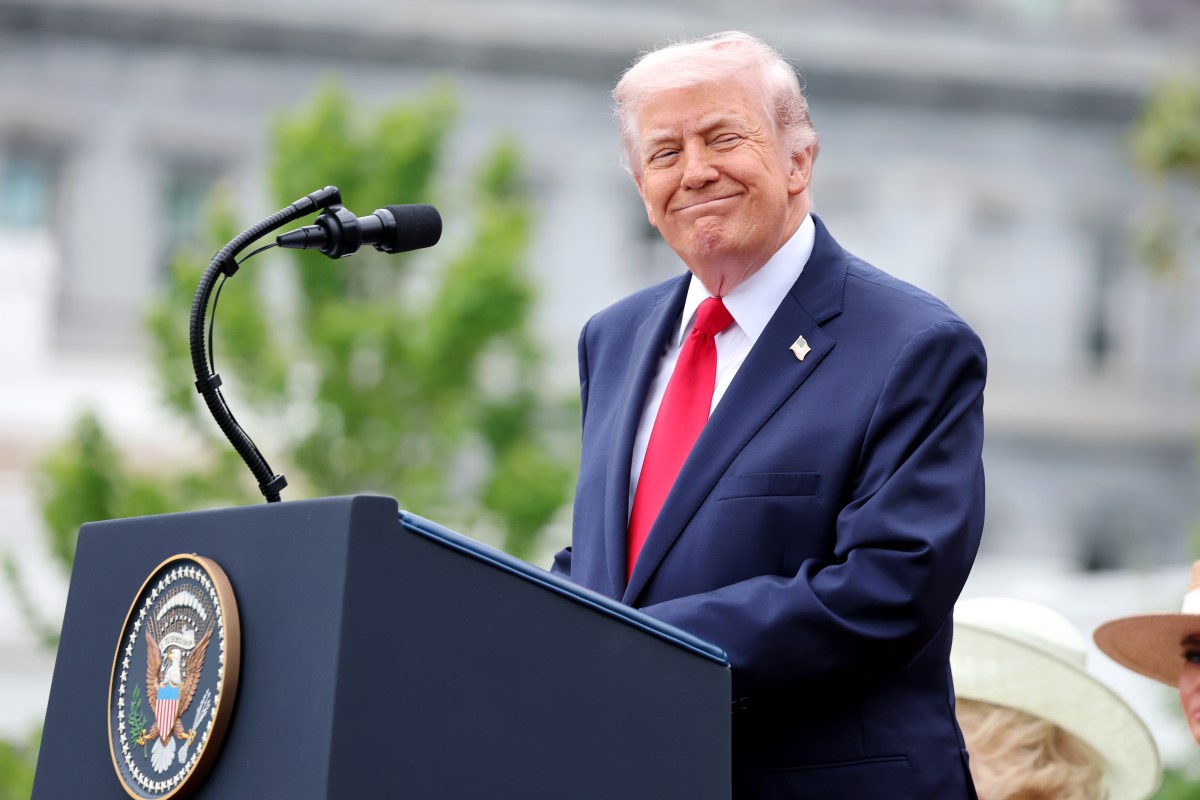 Trump Approval Rating Plummets to Record Lows With Men and White Voters