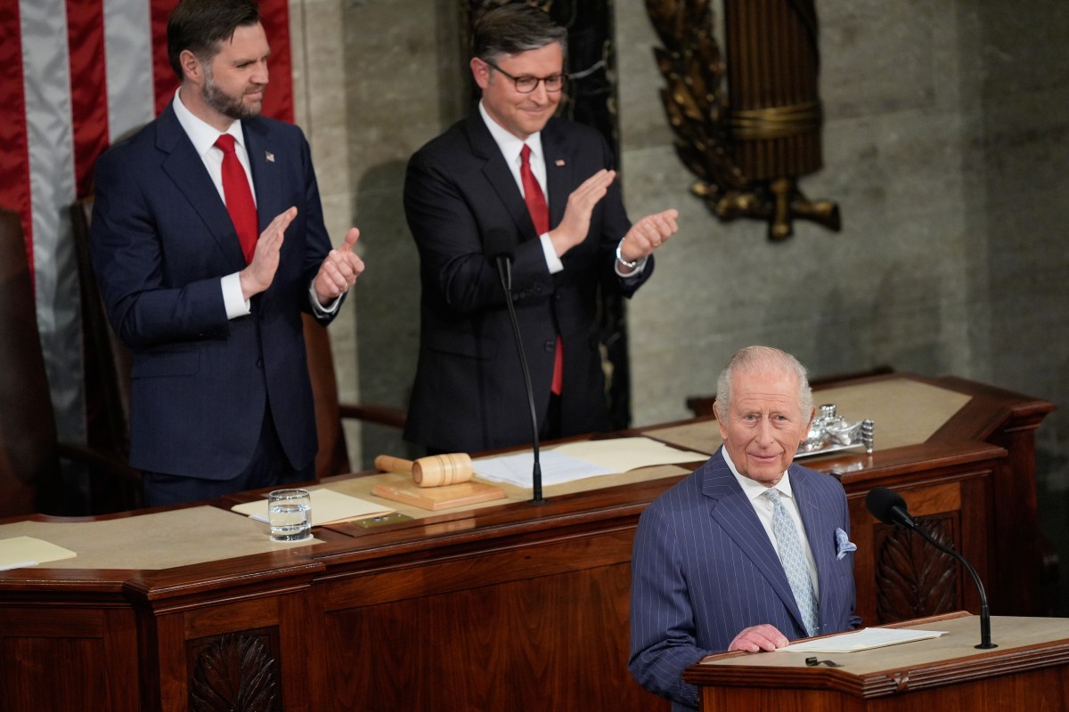 King Charles May Mention Epstein Victims in Congress Speech—Ro Khanna