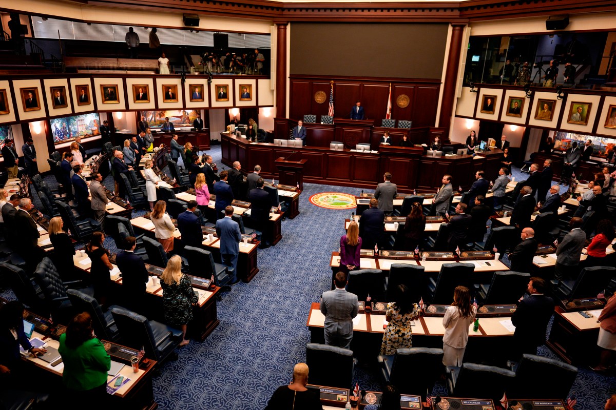 Republicans Set to Best Democrats in Mid-Decade Redistricting War