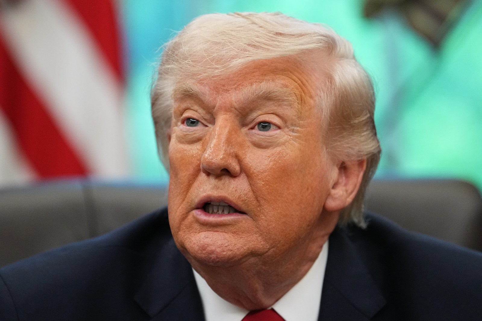 newsweek.com - Hugh Cameron - Iran war undercuts Trump's economic boasts