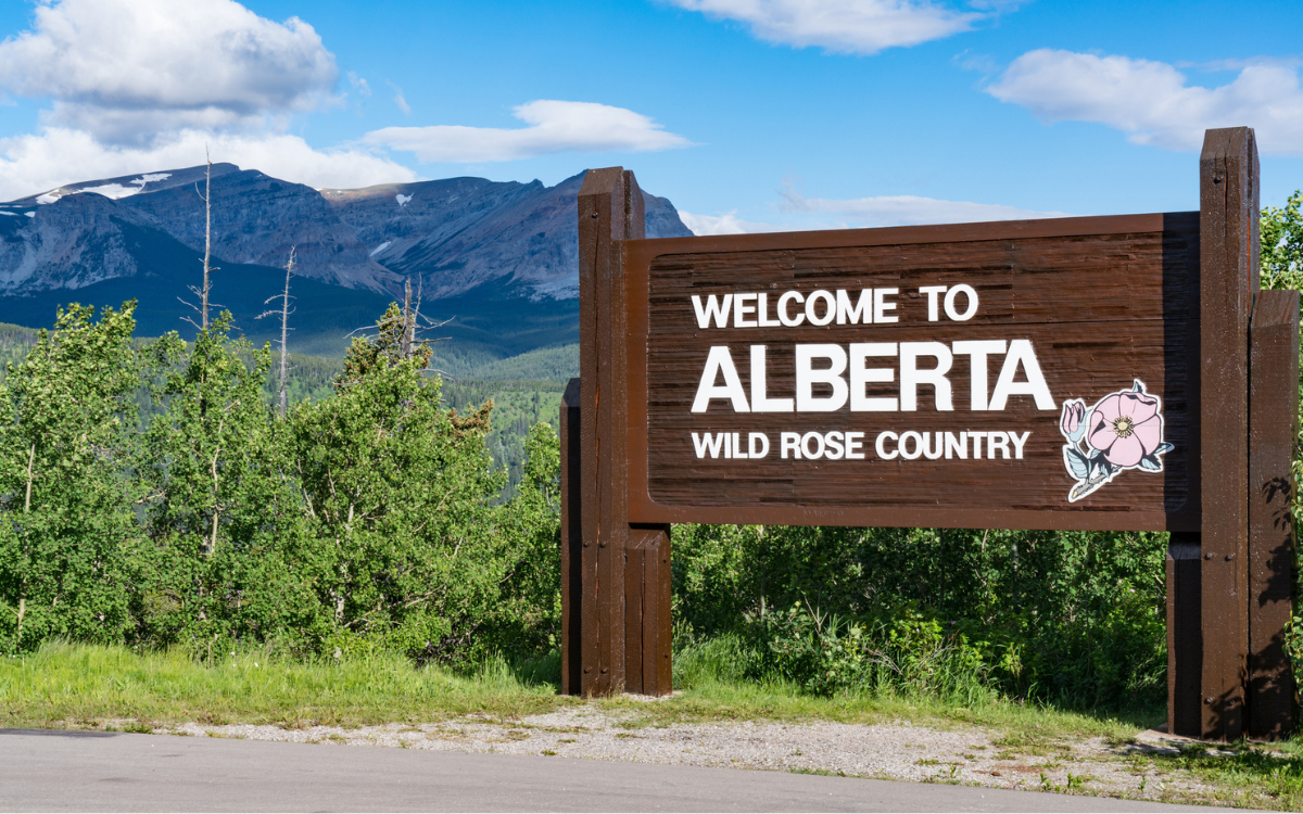 Deadline Looms As Trump Administration Shuts Road Between US and Canada