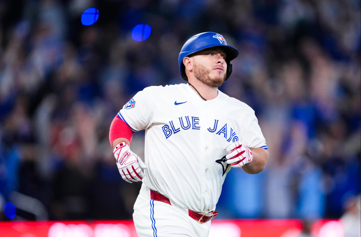 Blue Jays Announce Unfortunate Injury News On Two-Time All-Star