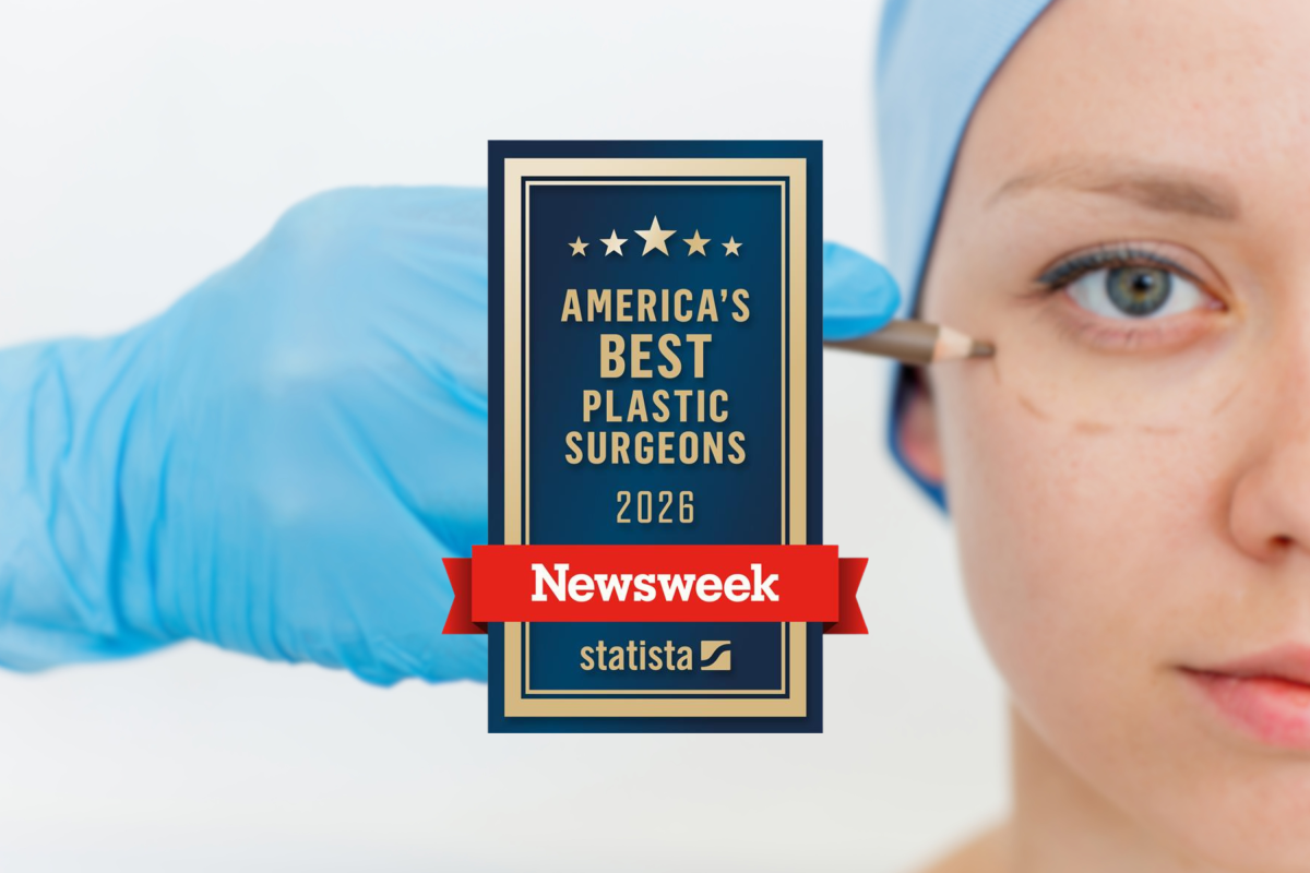America's Best Plastic Surgeons 2026 Survey