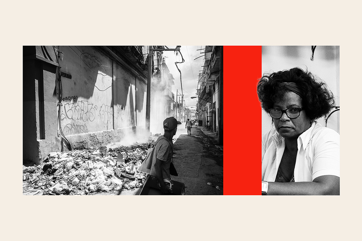 How the US Oil Blockade Is Bad for Cuba’s Health