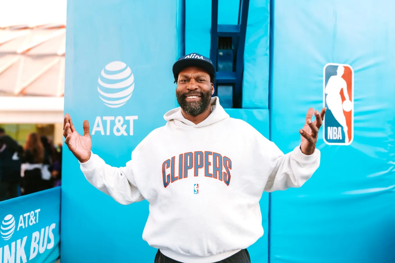 Exclusive: Baron Davis on Warriors’ Struggles, Great Point Guards, and ...