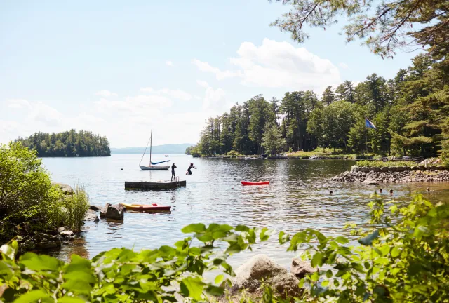 Vacationland Is America’s Breathe-Easy Luxury Escape 