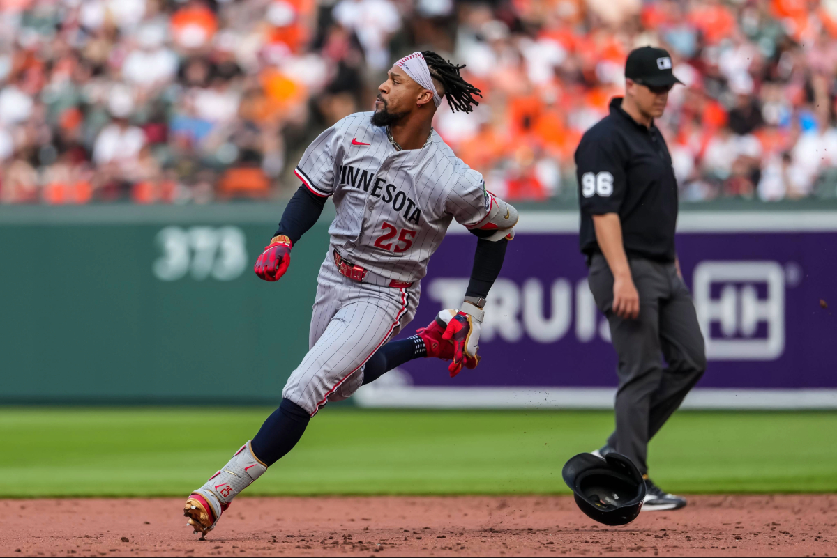 Blue Jays Listed As Potential Landing Spot In Trade For $100M Star